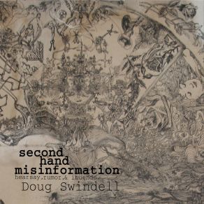 Download track Chasing Wild Horses Doug Swindell