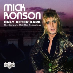 Download track I'd Give Anything To See You (Demo) Mick Ronson