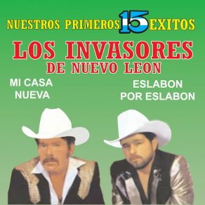 Download track Delirando Los Invasores De Nuevo Leon