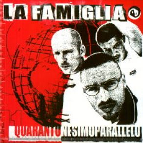 Download track Fuje La Famiglia