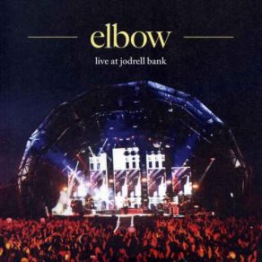 Download track The Night Will Always Win (Live In Manchester, 2012) Elbow