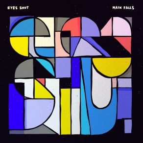 Download track Eyes Shut Maik Falls