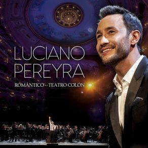 Download track Que Suerte Tiene El Luciano Pereyra