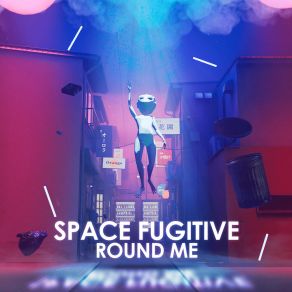 Download track First Contact Round Me