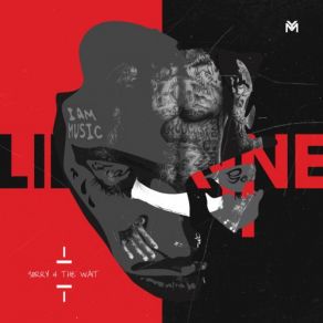 Download track Inkredible Remix (Freestyle) Lil Wayne, Dj Leak