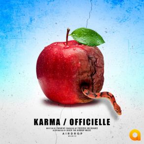 Download track Karma Zakarias