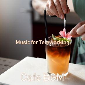 Download track Subdued Soundscapes For Afternoon Coffee Cafe BGM