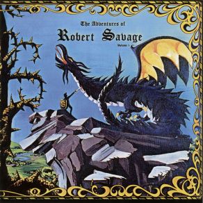 Download track Beaver Baby Robert Savage