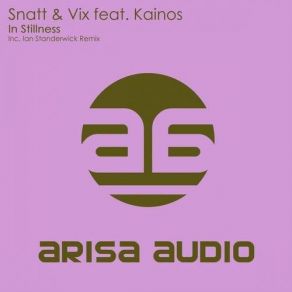 Download track In Stillness (Original Mix) Snatt & Vix, Kainos