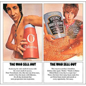 Download track Someone's Coming (Bonus Track) The Who