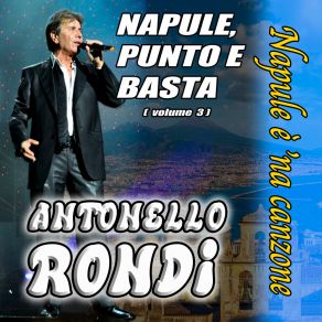 Download track Napule S'è Scetata Antonello Rondi