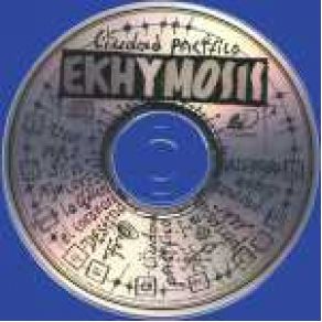 Download track Obsesivo Ekhymosis