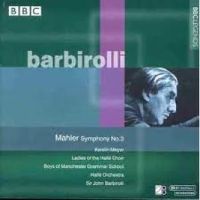 Download track Conversation 1 Hallé Orchestra, Sir John Barbirolli