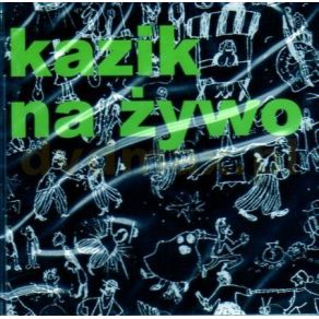 Download track Tha Luv Kazik Na Żywo