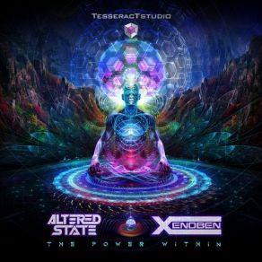 Download track The Power Within (Original Mix) Altered State, Xenoben