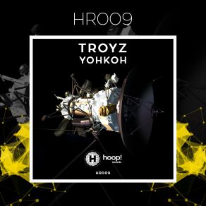 Download track Yohkoh (Original Mix) Troyz