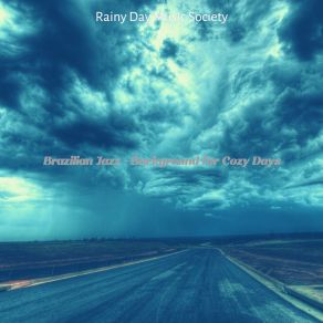 Download track Dream-Like Moods For Cozy Days The Music Society