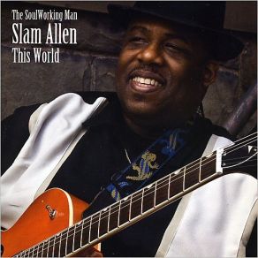 Download track Somebody To Turn Me On Slam Allen