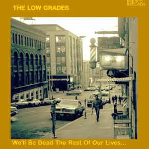 Download track Rainy Day Friends The Low Grades