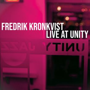 Download track Abstractions - Intro Second Night (Live) Fredrik Kronkvist