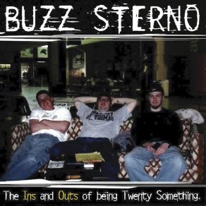 Download track Meant To Be Buzz Sterno