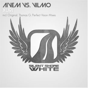 Download track Xuri (Thomas G Remix) Aivem Vs. VilmoThomas G