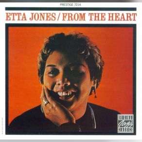 Download track Makin' Whoopee Etta Jones