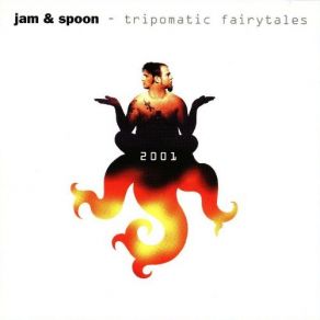 Download track Earth Spirit Jam & Spoon