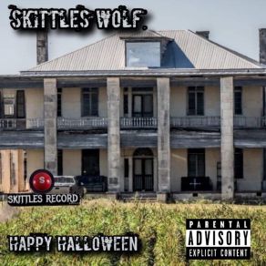 Download track 13th Of Halloween Skittles Wolf