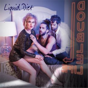 Download track Double Life Intro Liquid Diet