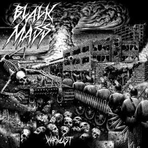 Download track Virgin Sacrifice The Black Mass