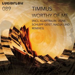 Download track Worthy Of Me (Original Mix) Timmus