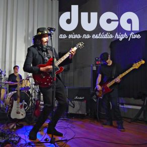 Download track Pus Minha Alma Pra Lavar (Ao Vivo) Duca