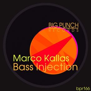 Download track Bass Injection Marco Kallas