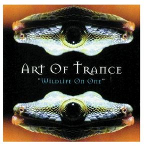 Download track Blue Owl Art Of Trance