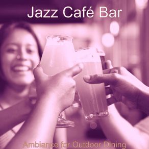 Download track Fun Saxophone Bossa Nova - Vibe For Bars Jazz Café Bar