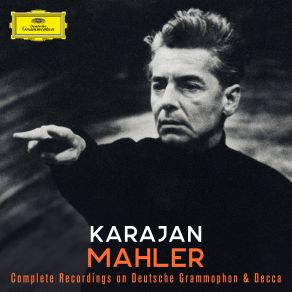 Download track Symphony No. 9: Mahler: Symphony No. 9: IVf. Fliessender, Doch Durchaus Nicht Eilend (Live At Philharmonie, Berlin, 1982) Herbert Von KarajanBerliner Philharmoniker