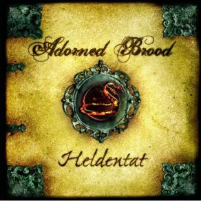 Download track Felidae Adorned Brood