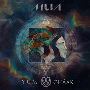 Download track Yum Cháak MUVA Music Mx