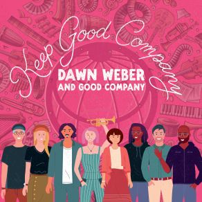 Download track Everyday Dawn Weber