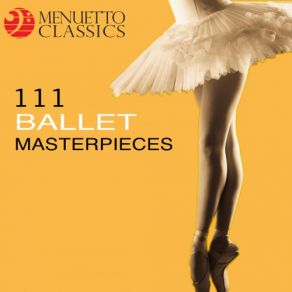 Download track Estancia, Ballet Suite, Op. 8 No. 1, Land Workers Menuetto Classics