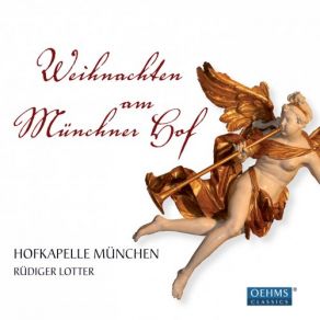 Download track Overture (Suite) No. 3 In D Major, BWV 1068: IV. Bourree Hofkapelle München, Rudiger Lotter