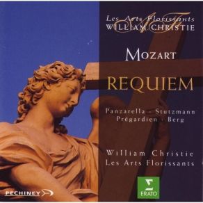 Download track 03 - Dies Irae Mozart, Joannes Chrysostomus Wolfgang Theophilus (Amadeus)