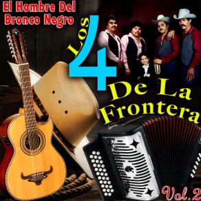 Download track El Quitillo (La Esclava Sellada) Los 4 De La Frontera