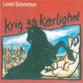 Download track Virkligheden Har Fanden Skabt Sanne Salomonsen