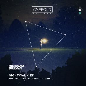 Download track Nightwalk (Original Mix) Buurman & BuurmanBuurman