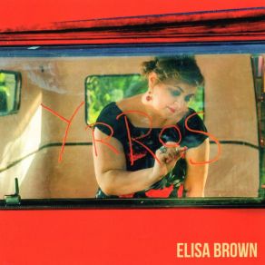 Download track All I Wanna Do Is Say Goodbye Elisa Brown