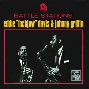 Download track What's Happening Johnny Griffin, Eddie 'Lockjaw' Davis