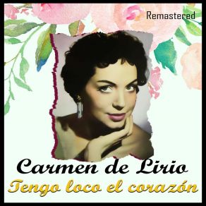 Download track En La Noche De Boda (Remastered) Carmen De Lirio