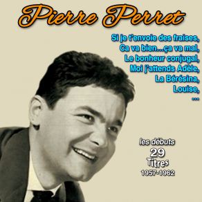 Download track Quand Il L'a Connue Pierre Perret